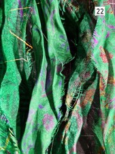 Ribbons remnants. 100 for sale  LEEDS