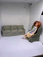 Dollhouse furniture printed for sale  Fountain Inn