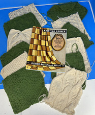 Knitting primer 100 for sale  Rochester