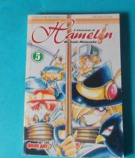 Violinista hamelin nr. usato  Gambettola