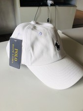 Casquette ralph lauren d'occasion  Grenoble-