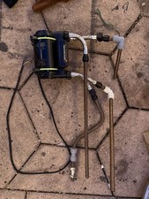 Salamander ct50 xtra for sale  WEMBLEY