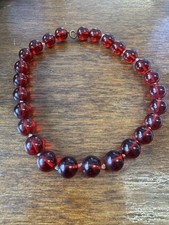 Vintage red cherry for sale  BRISTOL