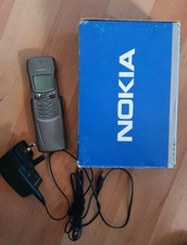 Nokia 8910 natural for sale  STEVENAGE