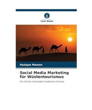 Social media marketing gebraucht kaufen  Trebbin