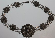 B0362 zartes silber gebraucht kaufen  Schöneck/Vogtl.