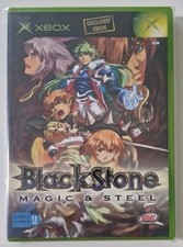 Blackstone magic steel d'occasion  Douai