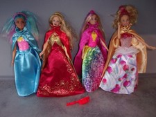 Bundle barbie princess for sale Bundle barbie princess for sale  CARNFORTH