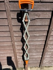 Heavy duty pump for sale  CALDICOT