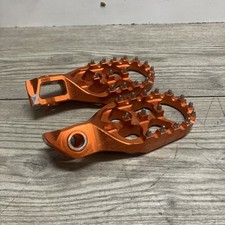 2023-2025 KTM PEGS SXF 2023 125 250 300 350 450 SX SXF XC comprar usado  Enviando para Brazil