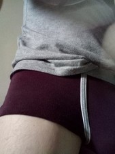 Boxer homme d'occasion  Ussac