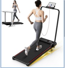 Treadmill foldable incline for sale  STANFORD-LE-HOPE