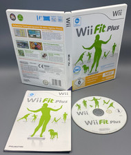 Wii Fit Plus | Nintendo Wii Spiel, usado comprar usado  Enviando para Brazil