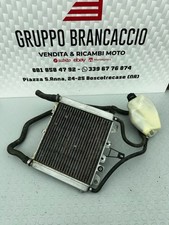 Radiatore completo piaggio usato  Boscotrecase
