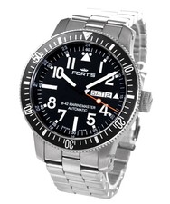 Fortis marinemaster rif. usato Fortis marinemaster rif. usato  Spedire a Italy