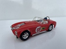 Scalextric circuit ancien d'occasion  Nancy-