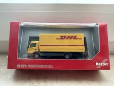 Dhl lkw 1 gebraucht kaufen  Kaufbeuren