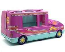 1989 barbie magic for sale  Shipping to Ireland