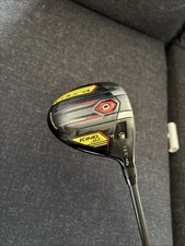 Cobra king speedzone for sale  GODALMING