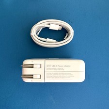 Genuine apple 87w for sale  Milpitas