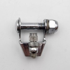 Vintage seat clamp for sale  LEEDS