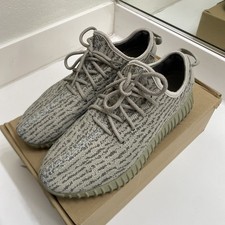 Tamanho 9.5 - Adidas Yeezy Boost 350 Moonrock Aq2660 comprar usado Tamanho 9.5 - Adidas Yeezy Boost 350 Moonrock Aq2660 comprar usado  Enviando para Brazil