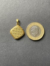 Vintage rolled gold for sale  BECCLES