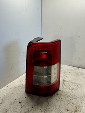 2006 CITROEN BERLINGO VAN LUZ TRASEIRA LATERAL DIREITA, usado comprar usado  Enviando para Brazil