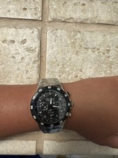 Leijona finish watch for sale  Tavernier