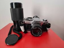 Fotocamera canon reflex usato  Asti