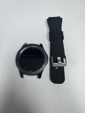 Smartwatch Samsung GEAR S3 FRONTIER 46MM PRETO SM-R760 (BLUETOOTH) (BOM) comprar usado  Enviando para Brazil