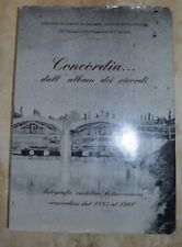 Concordia dall album usato  Milano