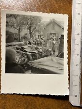Germany private photo d'occasion  Expédié en Belgium