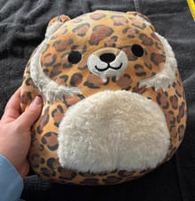 Squishmallows funny animal for sale  LONDON