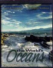 Introduction oceans hardcover for sale  Montgomery