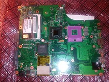 TOSHIBA A300 A305 L300 L305 L305D V000125000 INTEL 960GM na sprzedaż  PL