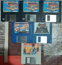 Giochi atari n.4 usato  Italia