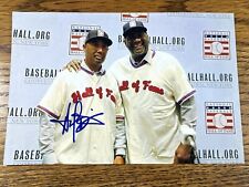 Harold baines signed for sale  Muskegon
