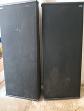 Vintage stereo speakers for sale  Upper Marlboro
