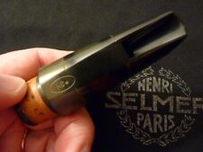 Selmer oval clarinet usato  Verona