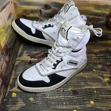 Coach distressed leather for sale  Brownsville