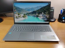 Asus vivobook x515ja for sale  SUTTON-IN-ASHFIELD