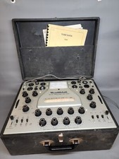 Heathkit mutual conductance for sale  Yakima