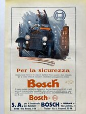 Pubblicità vintage automobili usato  Pisa