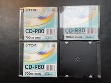 New tdk r80 for sale  COULSDON