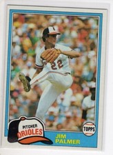 1981 topps jim for sale  Ada