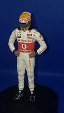 Figurine lewis hamilton d'occasion  Langres