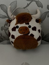 highland cow squishmallow for sale highland cow squishmallow for sale PRESCOT