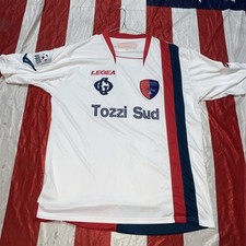 Maglia calcio match usato  Ercolano
