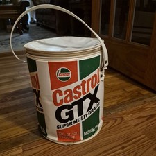 Rare vintage castrol for sale  Haddonfield